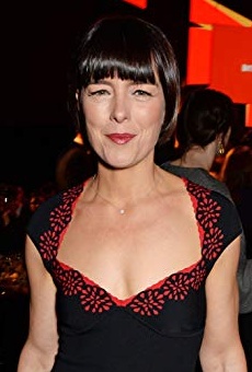 Películas de Olivia Williams