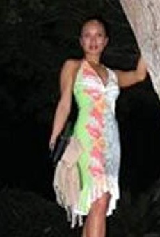 Películas de Olivia Yap