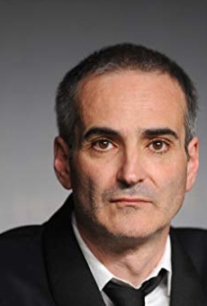 Películas de Olivier Assayas