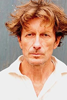 Películas de Olivier De Sagazan Películas de Olivier De Sagazan