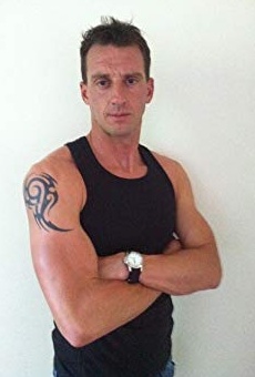 Películas de Olivier Fornara