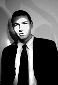 Películas de Olivier Loustau