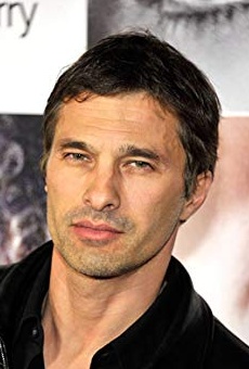 Películas de Olivier Martinez