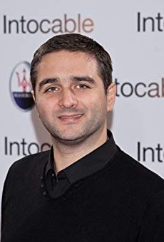 Películas de Olivier Nakache Películas de Olivier Nakache