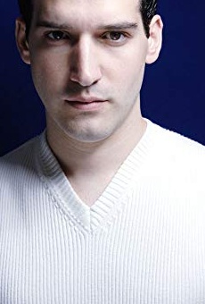 Películas de Olivier Perez