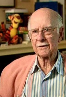 Películas de Ollie Johnston