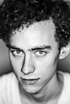 Películas de Olly Alexander