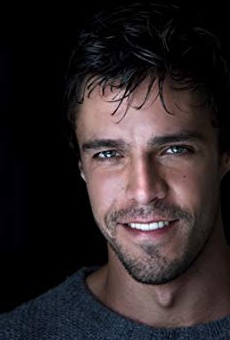 Películas de Olly Rix