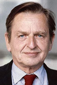 Películas de Olof Palme