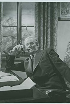 Películas de Olof Sandborg