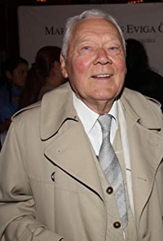 Películas de Olof Thunberg