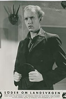 Películas de Olov Wigren