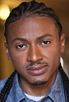 Películas de Olumiji Olawumi