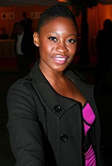 Películas de Olunike Adeliyi