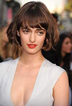 Películas de Olya Zueva