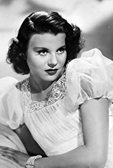 Películas de Olympe Bradna