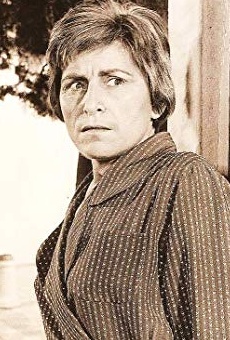 Películas de Olympia Papadouka