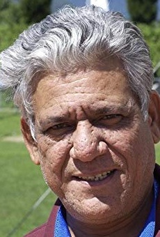 Películas de Om Puri