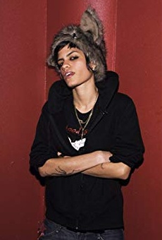 Películas de Omahyra