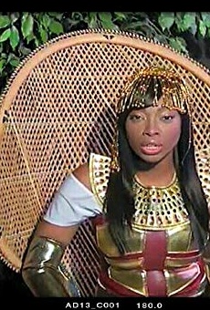 Películas de Omaka Omegah