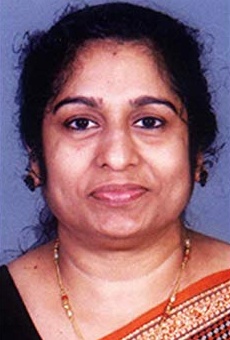 Películas de Omana Ouseph