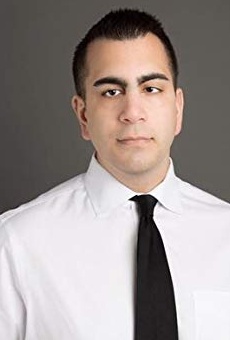 Películas de Omar Azimi