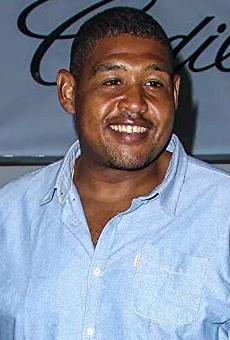 Películas de Omar Benson Miller