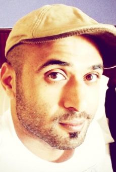 Películas de Omar Bin Haider