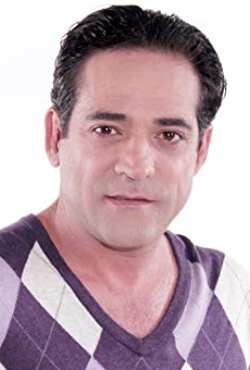 Películas de Omar Cardoso