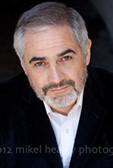 Películas de Omar Chagall