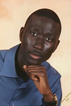 Películas de Omar Diop