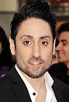 Películas de Omar Doom