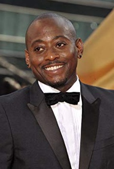 Películas de Omar Epps
