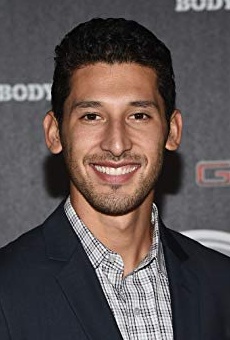 Películas de Omar Gonzalez
