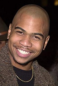 Películas de Omar Gooding