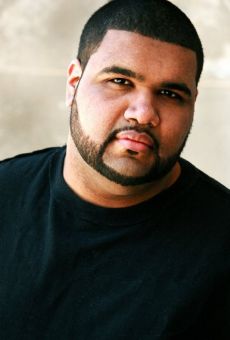 Películas de Omar Hernández Películas de Omar Hernández