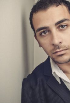 Películas de Omar Joseph Hady