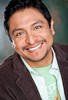 Películas de Omar Leyva