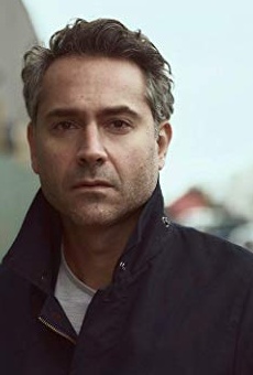 Películas de Omar Metwally