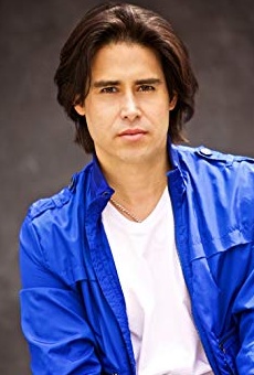 Películas de Omar Mora