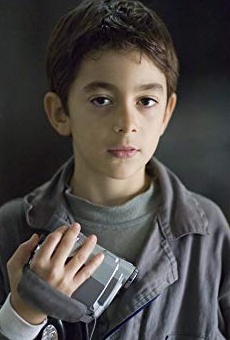 Películas de Omar Muñoz