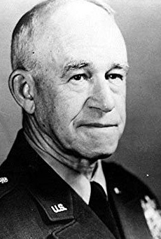 Películas de Omar N. Bradley