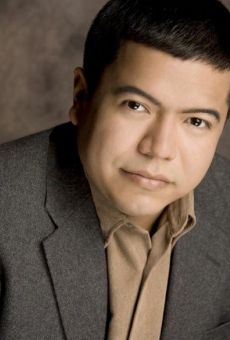 Películas de Omar Portilla