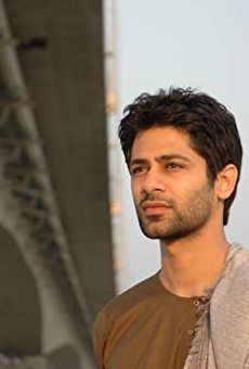 Películas de Omar Rahim