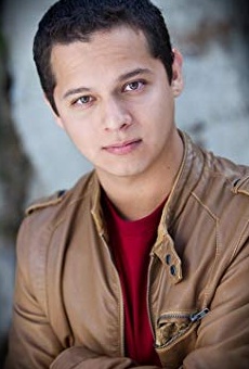 Películas de Omar Saavedra