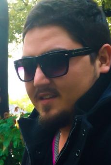 Películas de Omar Said