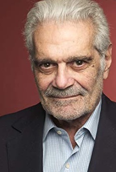 Películas de Omar Sharif