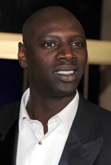 Películas de Omar Sy