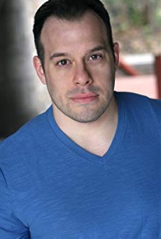 Películas de Omar Torres