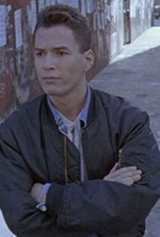 Películas de Omar Townsend Películas de Omar Townsend